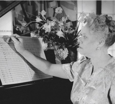 Florence Price