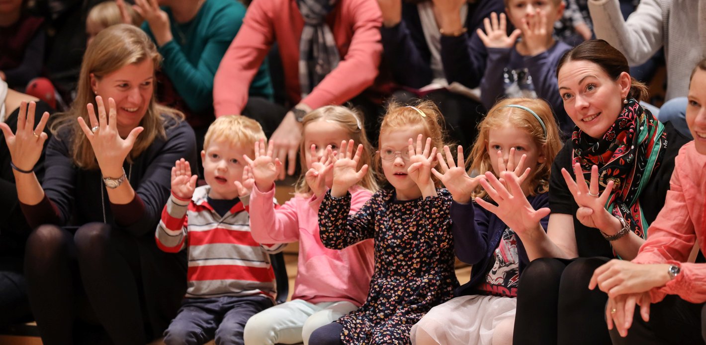 NDR Familienkonzert