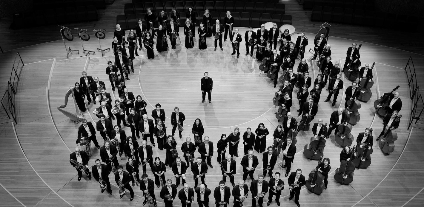 Philharmonisches Staatsorchester Hamburg