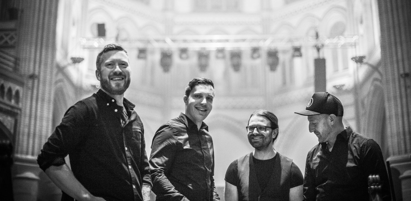 Long Distance Calling