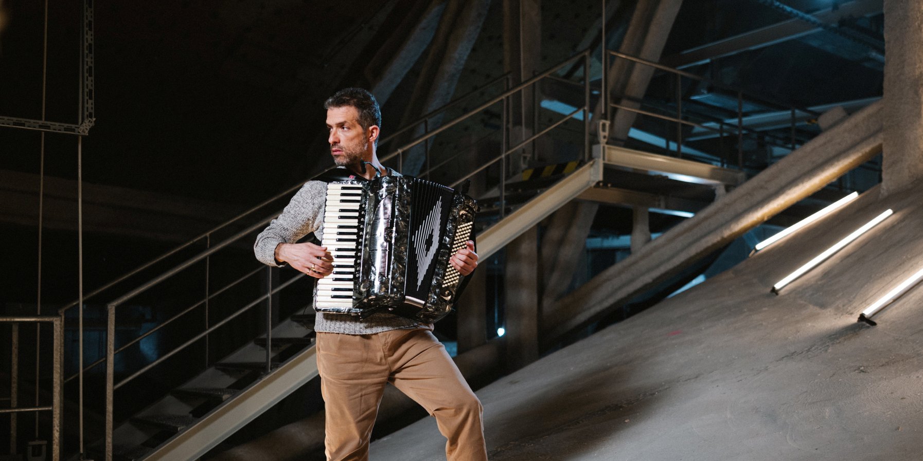 »Elbphilharmonie Session«: Omer Meir Wellber