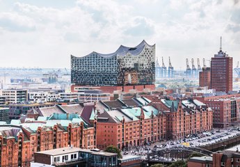 Elbphilharmonie