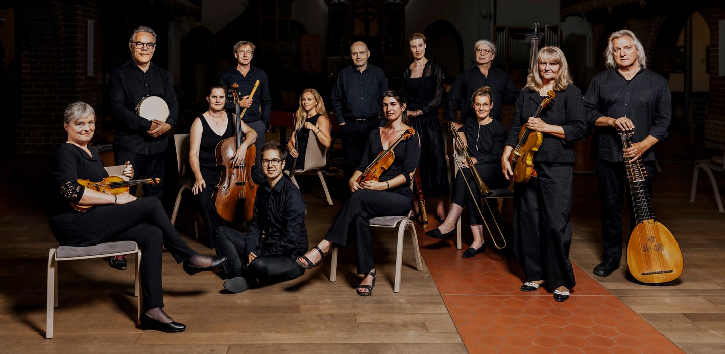 lautten compagney BERLIN