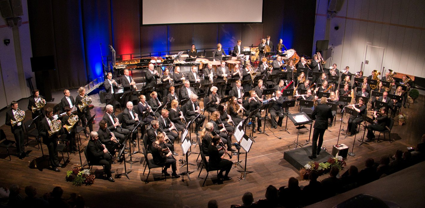 Symphonisches Blasorchester Norderstedt