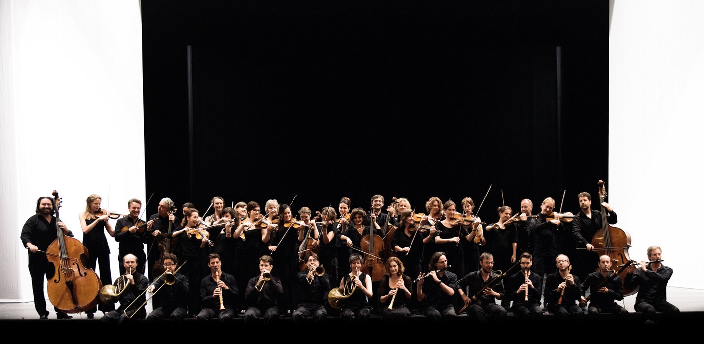 Mo, 18.12.2023 - Balthasar-Neumann-Chor und -Orchester / Thomas ...