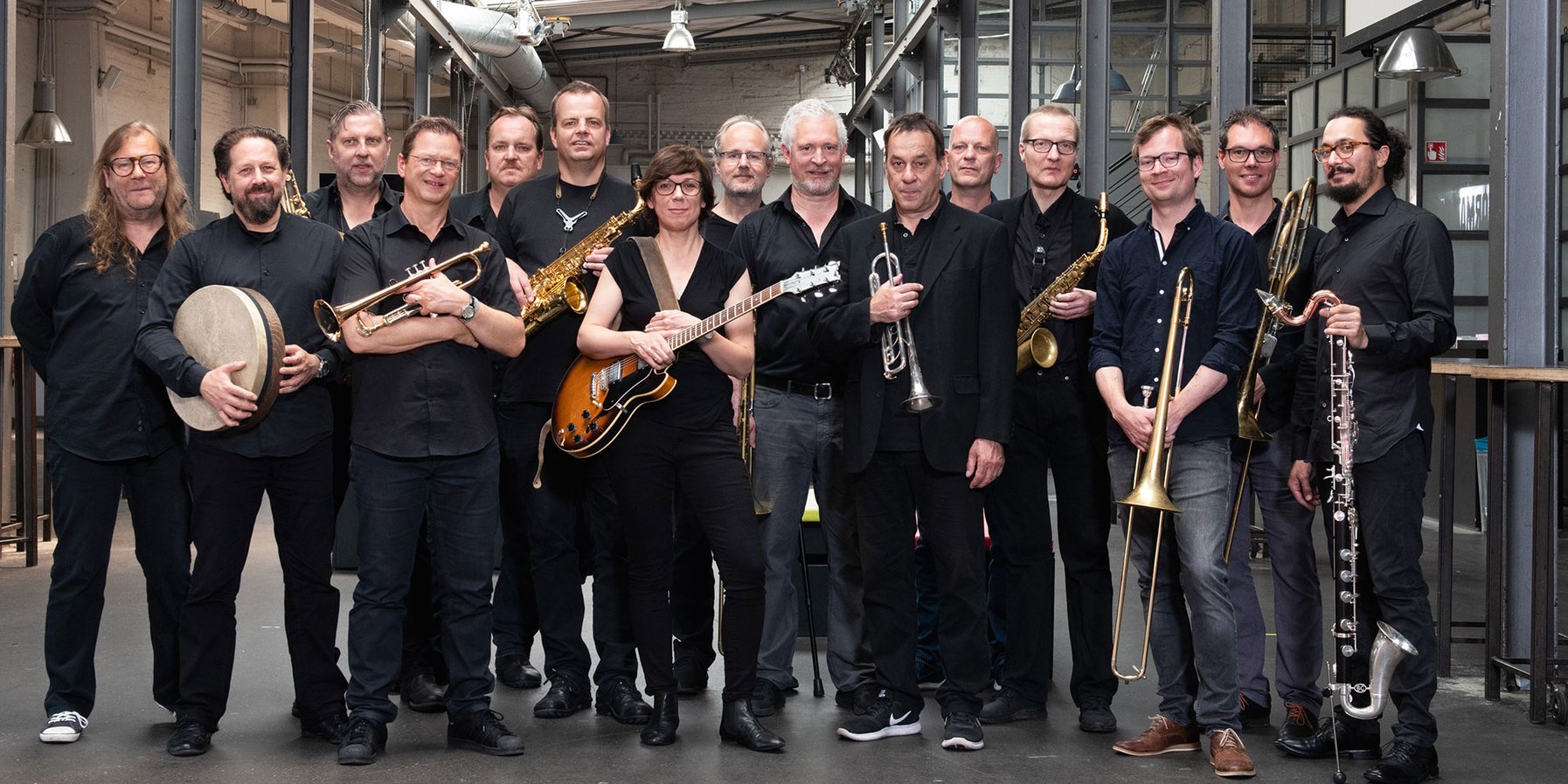 NDR Bigband