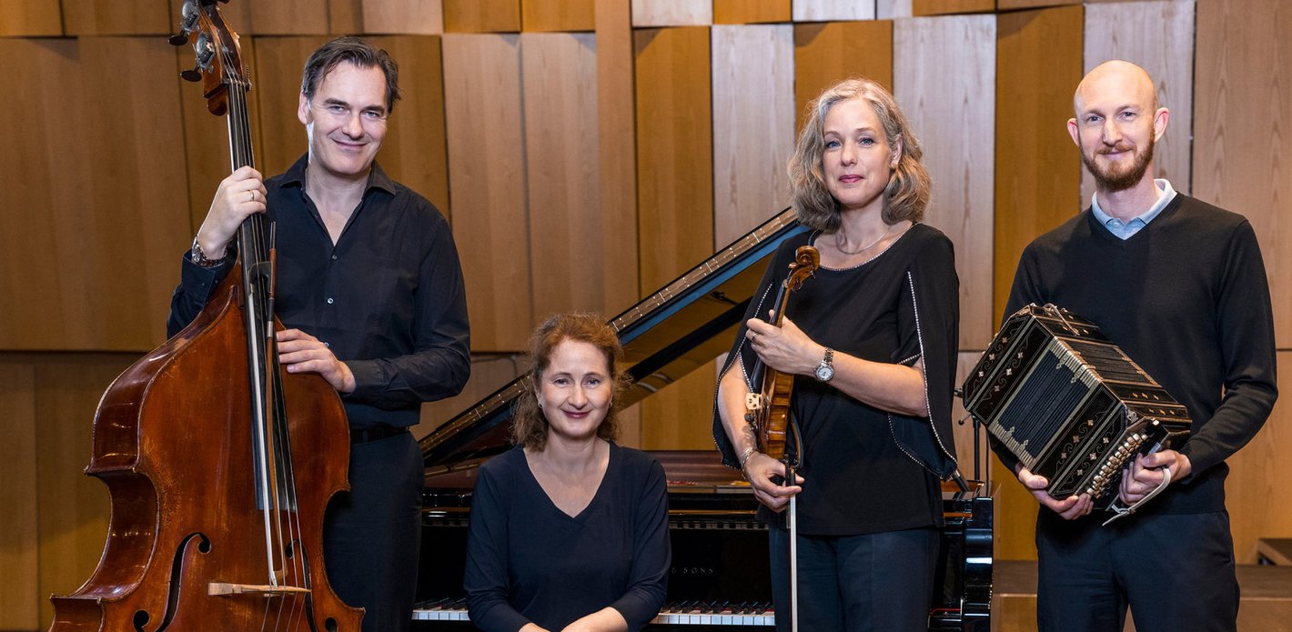 Isabelle van Keulen Ensemble