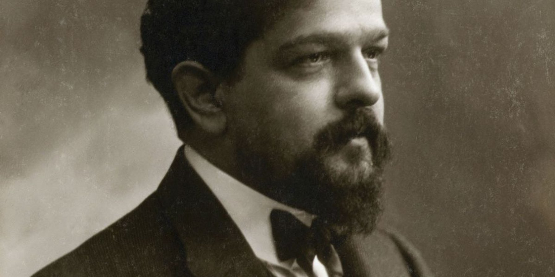 Claude Debussy