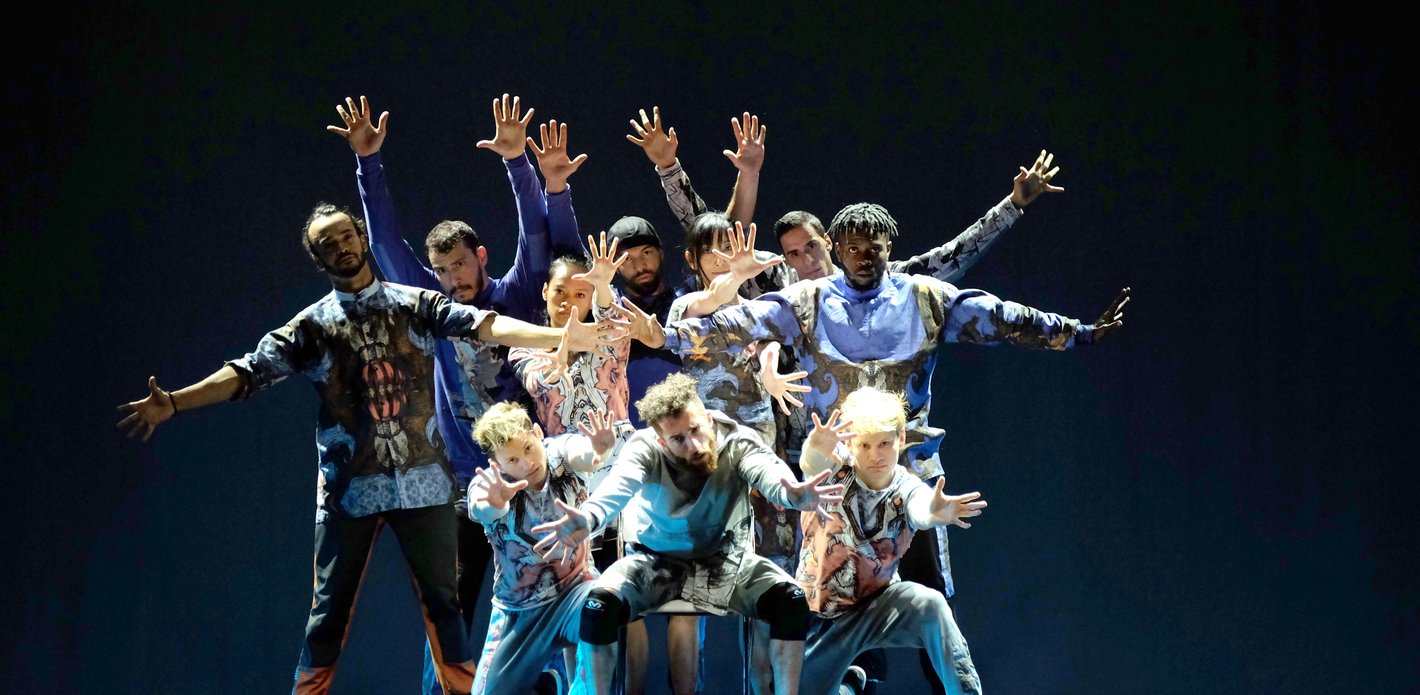 Beethoven! The Next Level