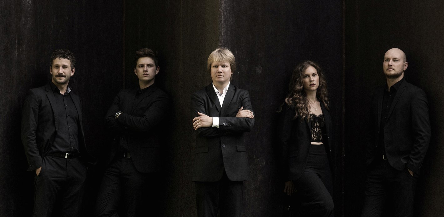 Xenon Saxophone Quartet