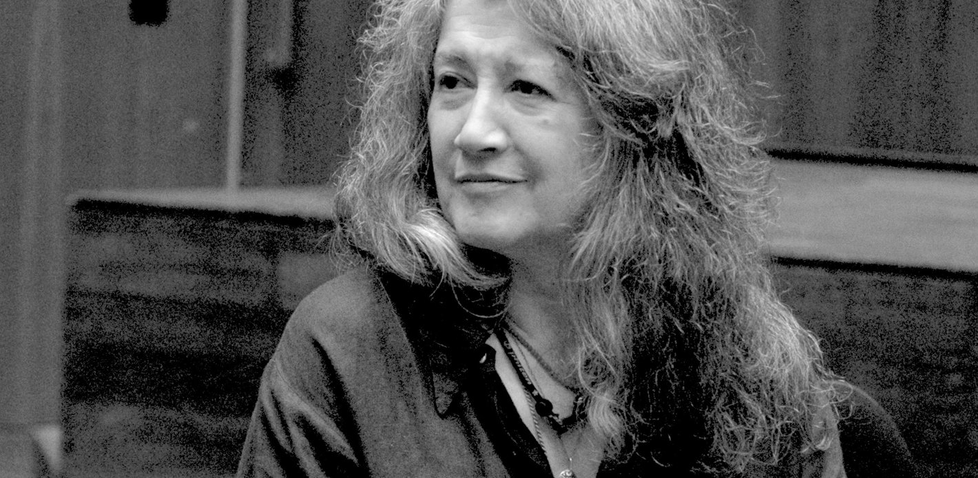 Martha Argerich
