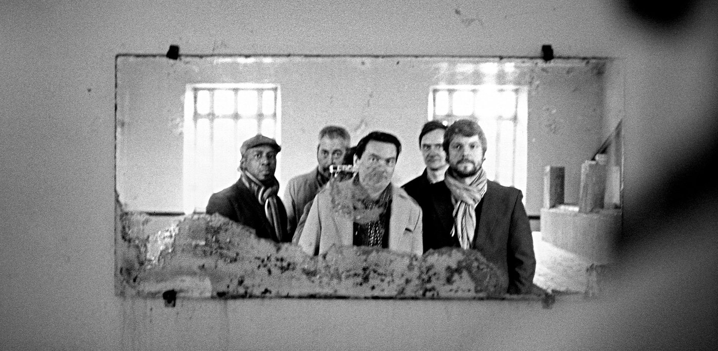 Tindersticks