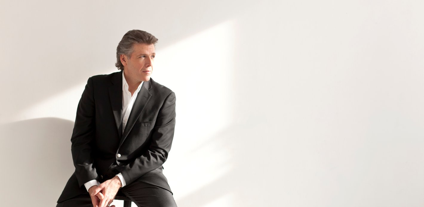 Thomas Hampson