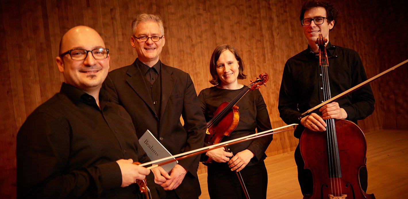 Philharmonisches Kammerkonzert