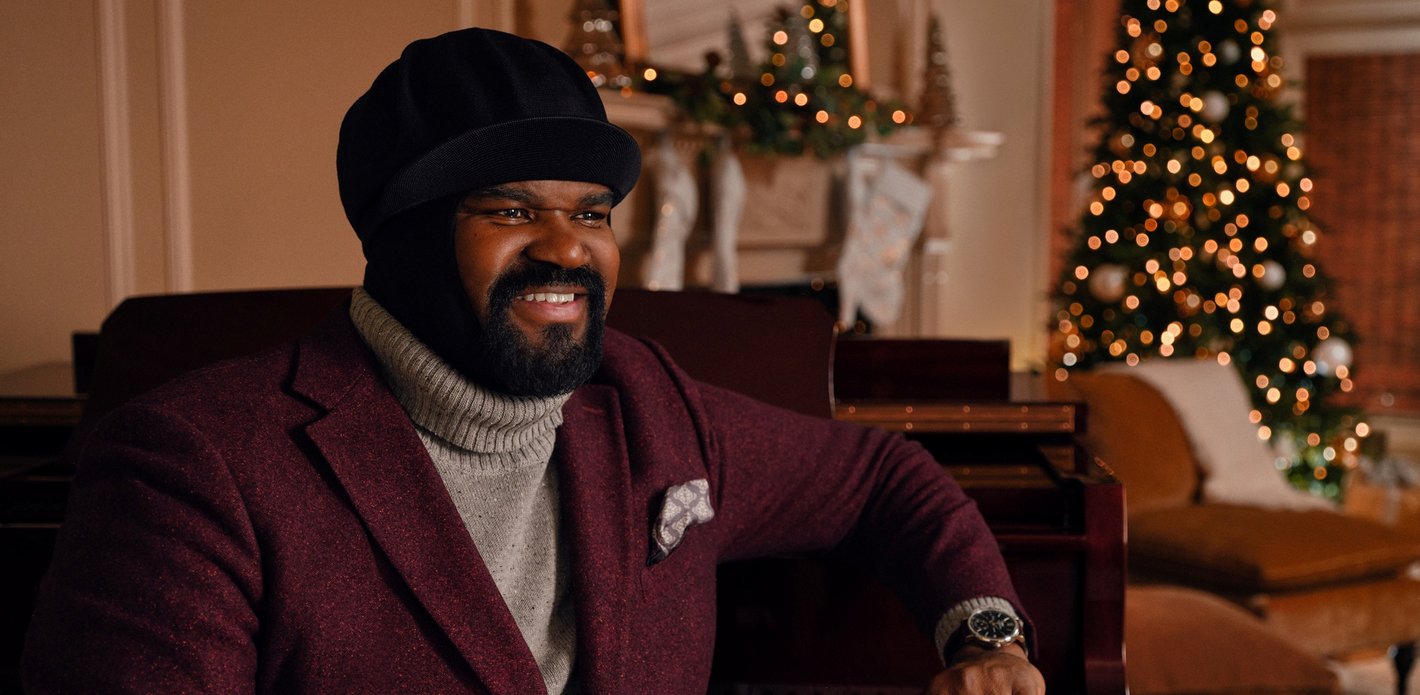 Gregory Porter