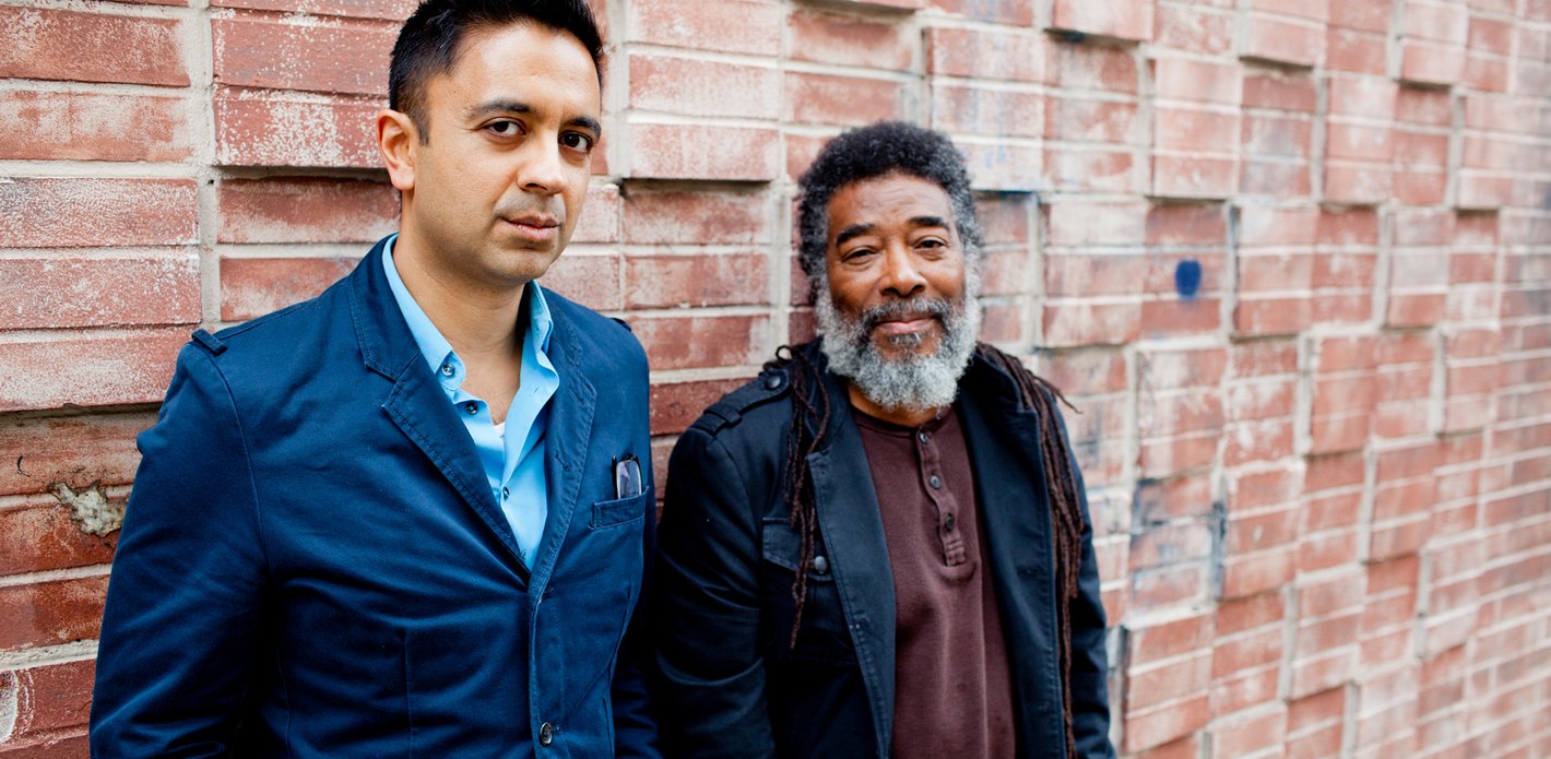 Wadada Leo Smith / Vijay Iyer