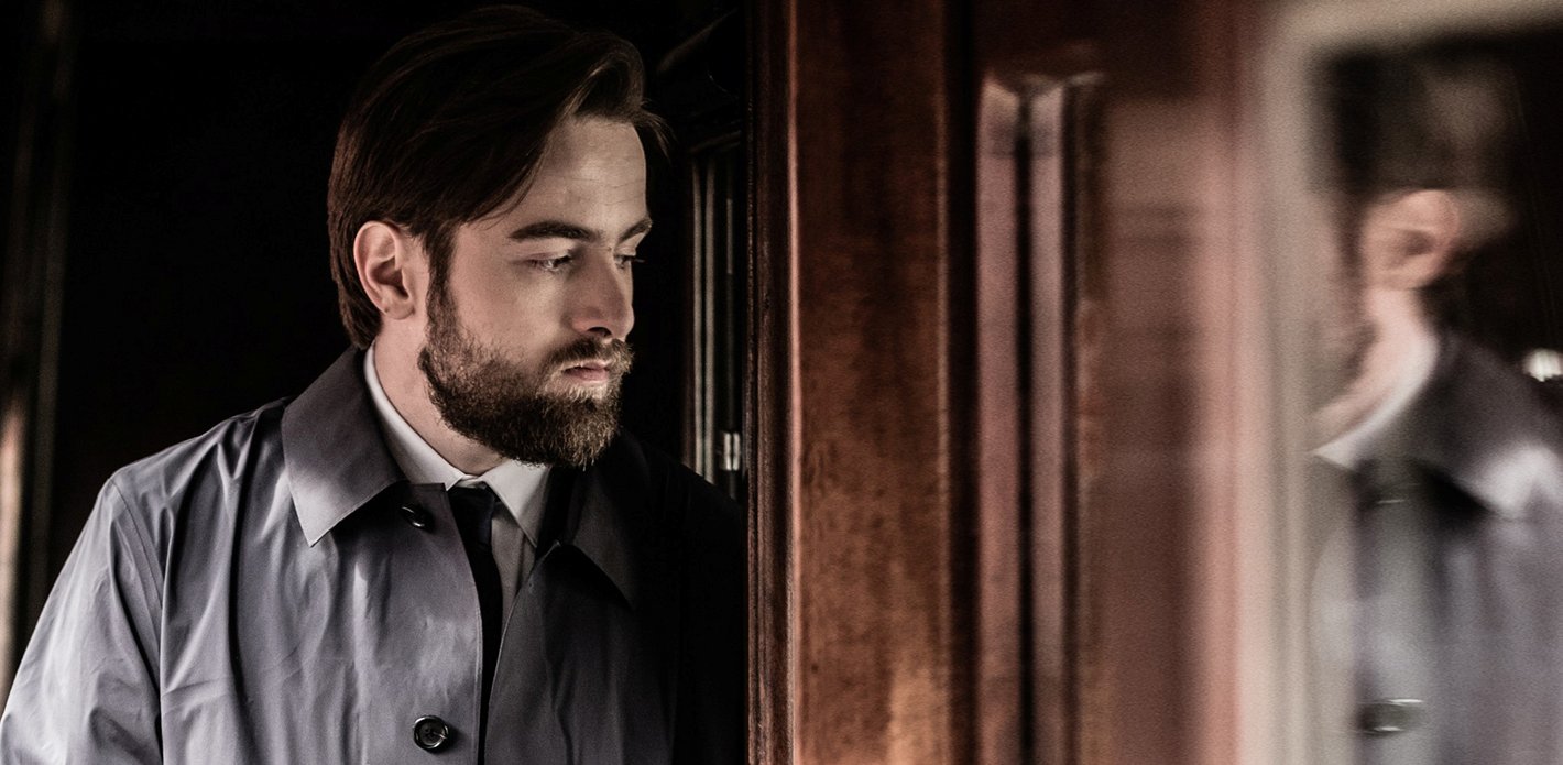 Daniil Trifonov