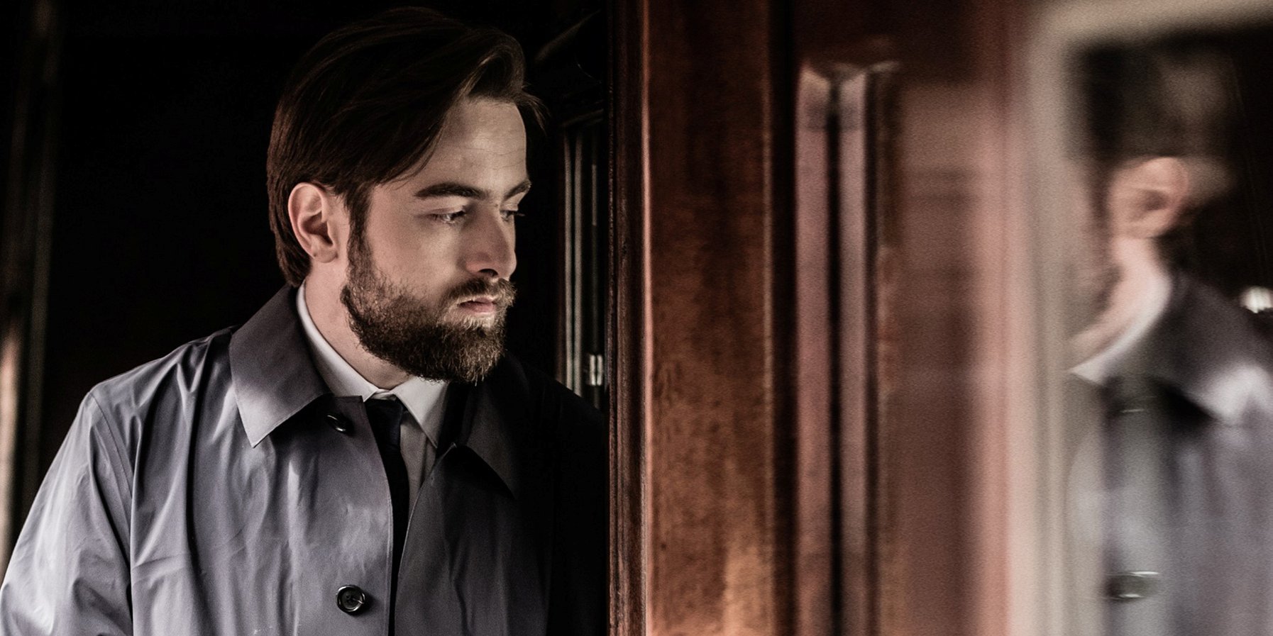 Daniil Trifonov