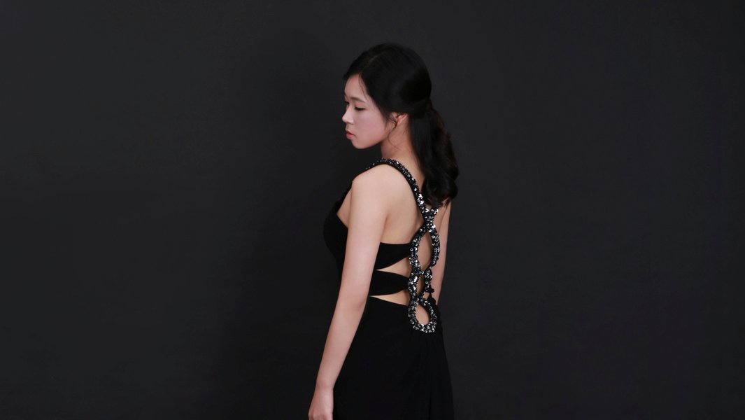 Sukyeon Kim / Klavierabend