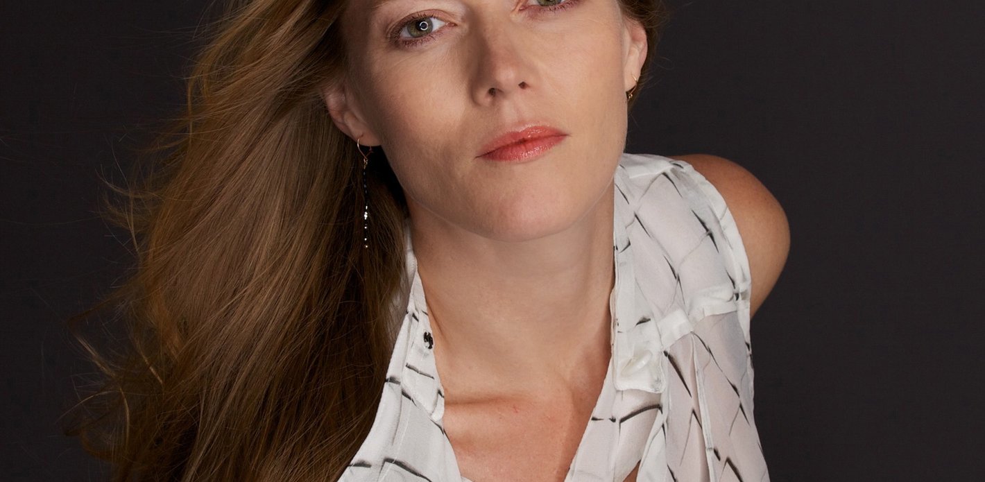 Barbara Hannigan