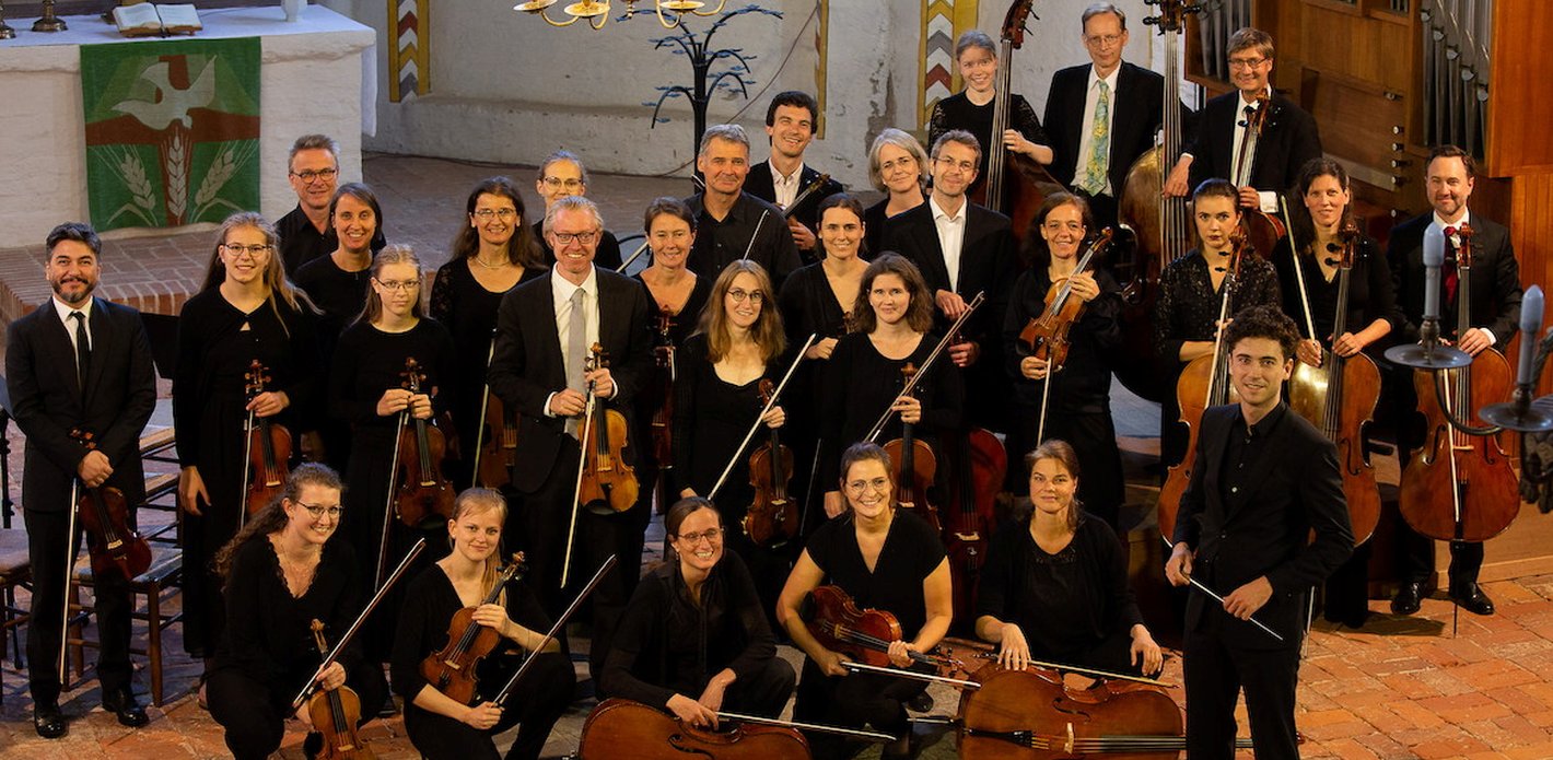 Kammerphilharmonie Hamburg