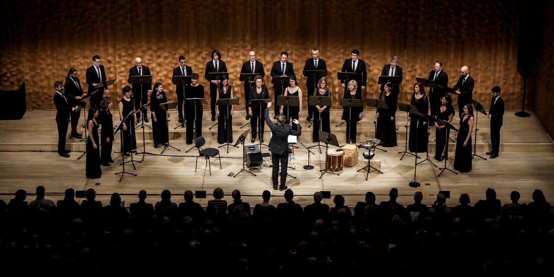 Cor de Cambra del Palau de la Música Catalana