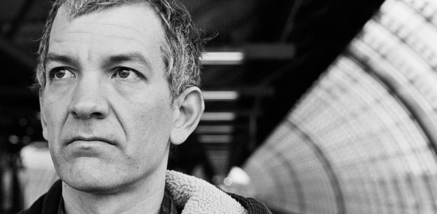 Brad Mehldau