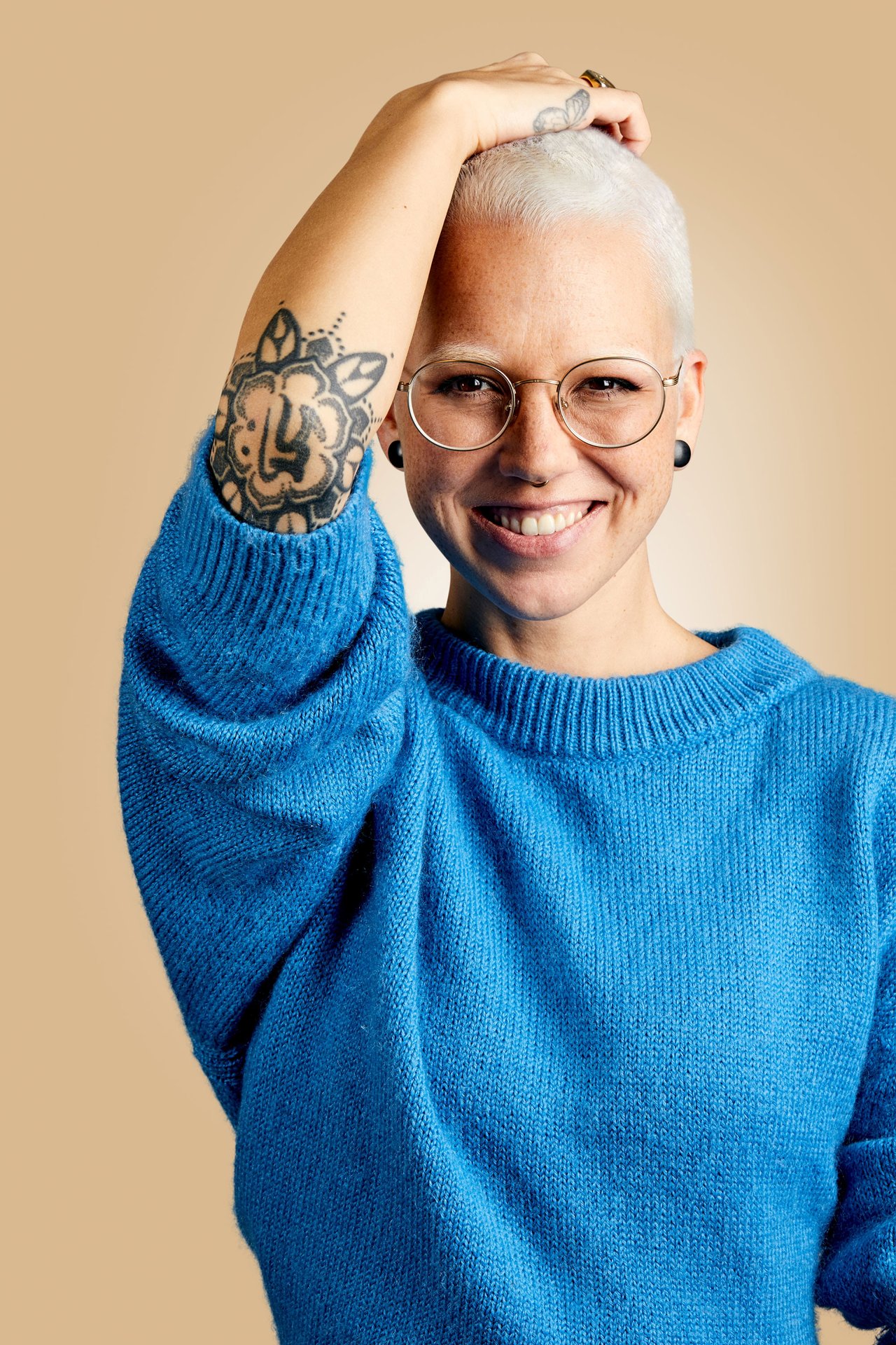 Stefanie Heinzmann