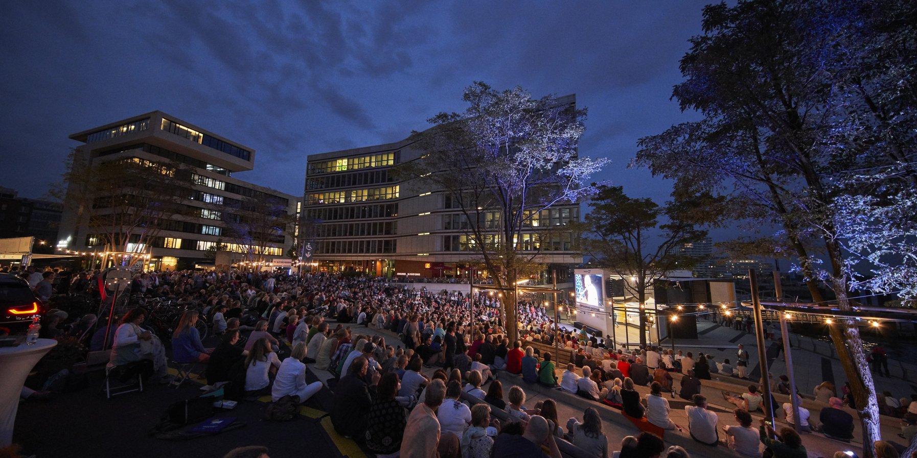 Konzertkino 2018 