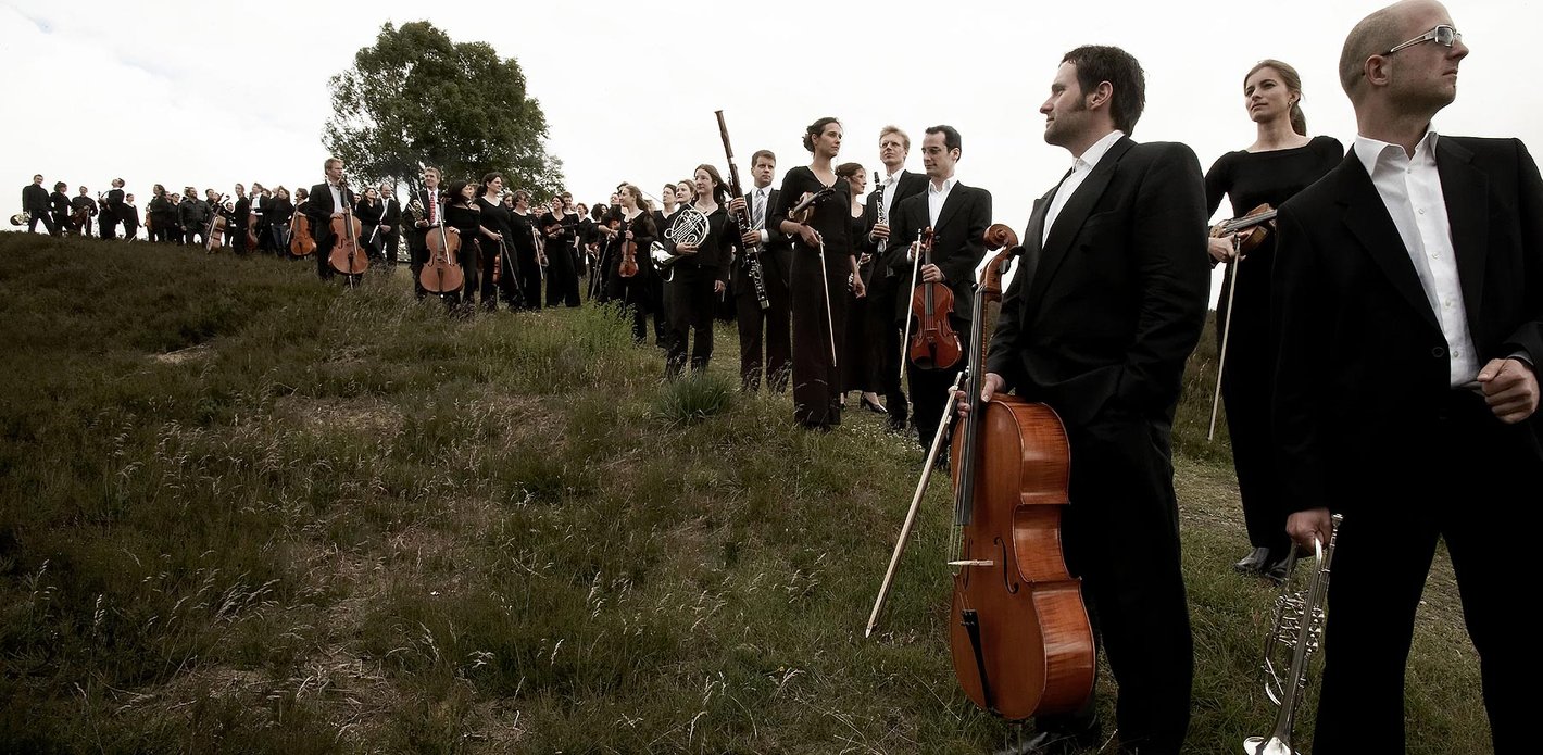 Harvestehuder Sinfonieorchester