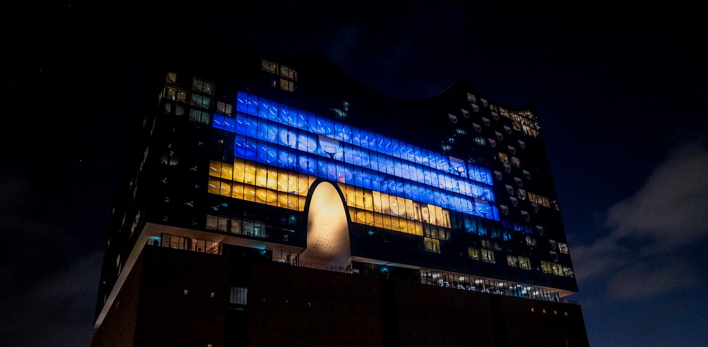 Elbphilharmonie