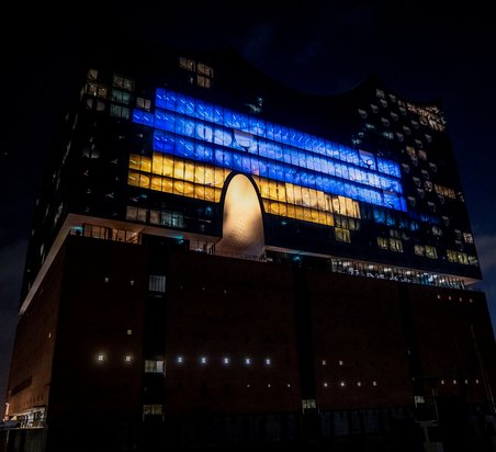 Elbphilharmonie