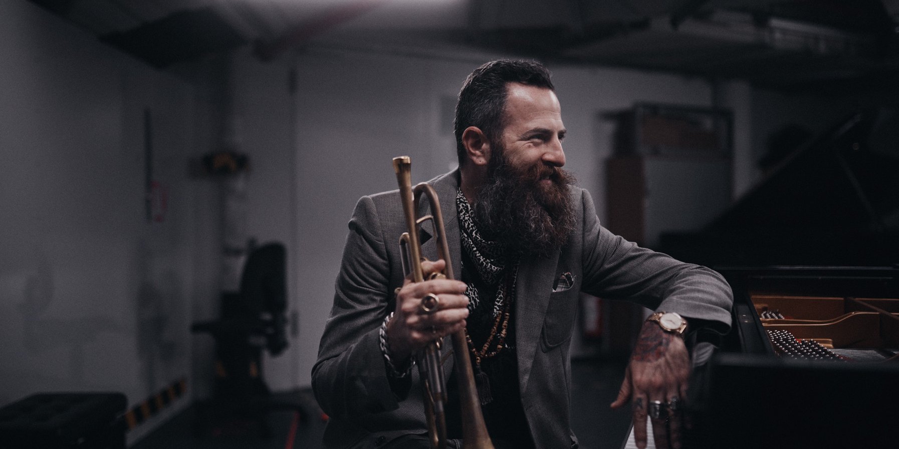 Avishai Cohen