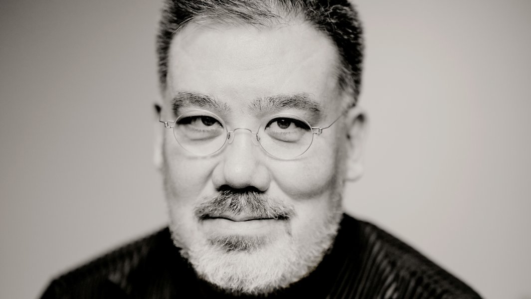 NDR Elbphilharmonie Orchester / Janine Jansen / Alan Gilbert