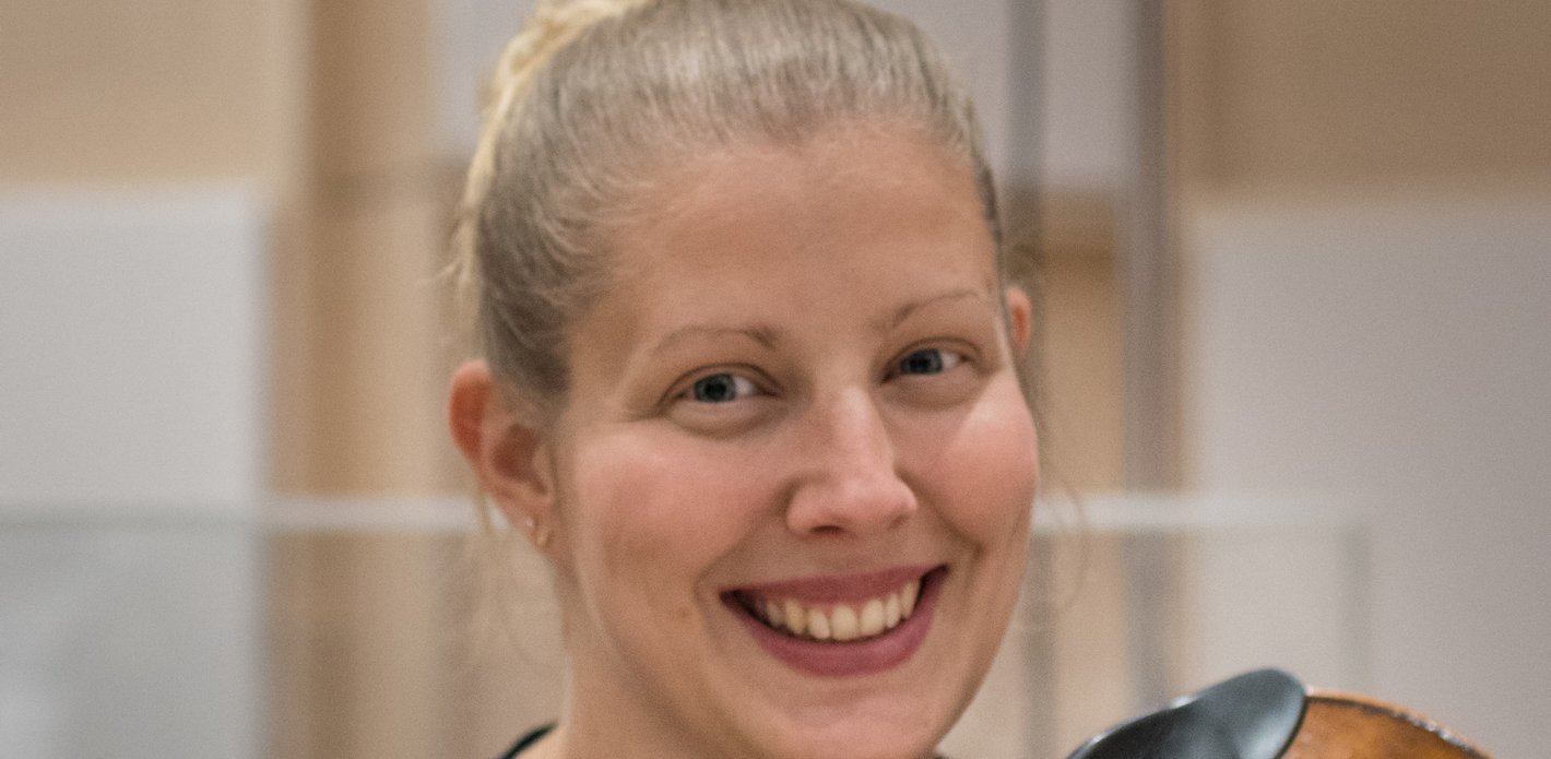 Sarah Wewer