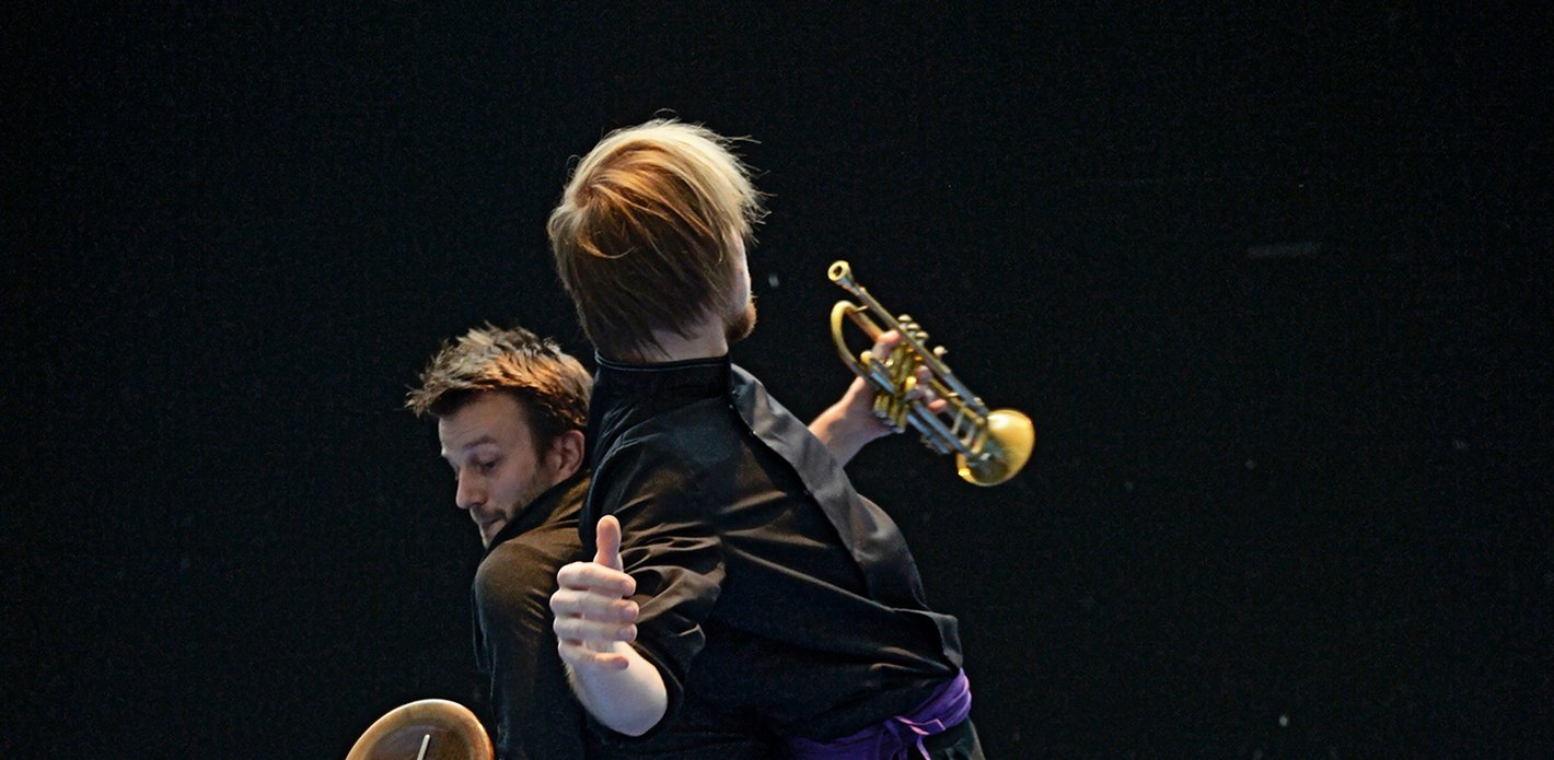 Twinkle Concert M / Zweieinander