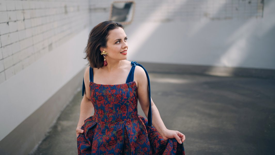 NDR Elbphilharmonie Orchester / Katharina Konradi / Manfred Honeck