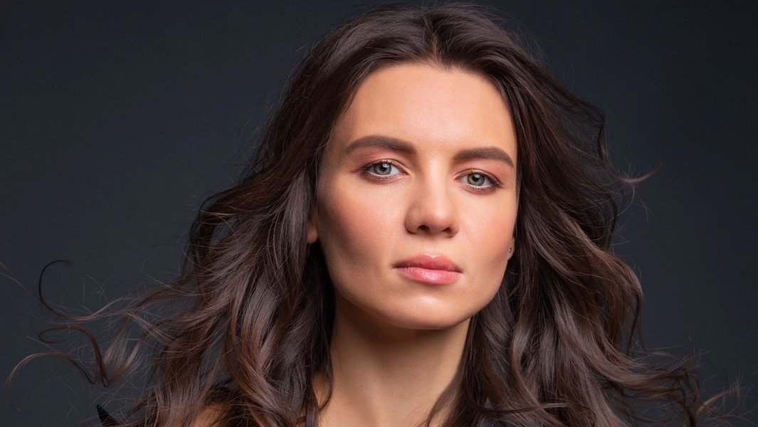 Kateryna Titova / Klavierabend