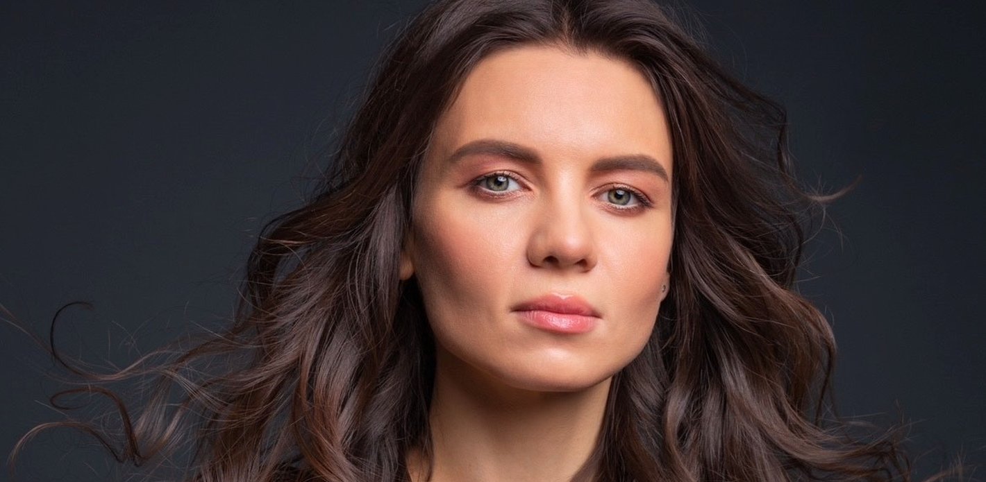 Kateryna Titova