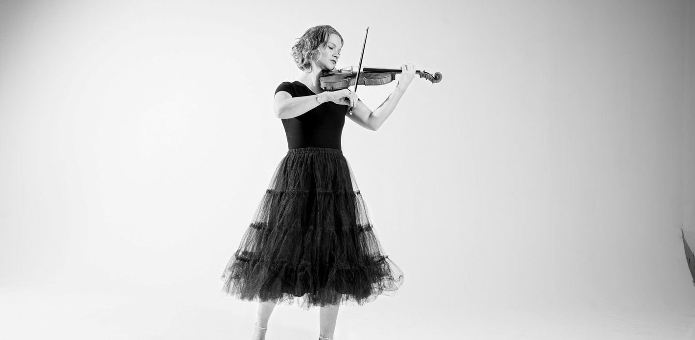 Hilary Hahn