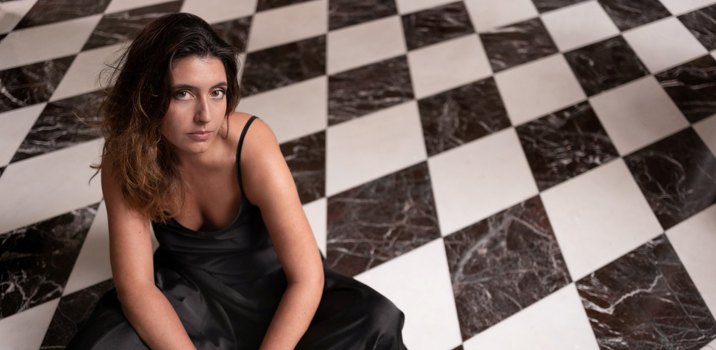 Sophie Pacini