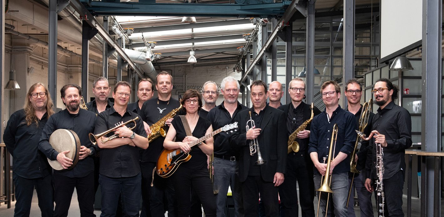 NDR Bigband