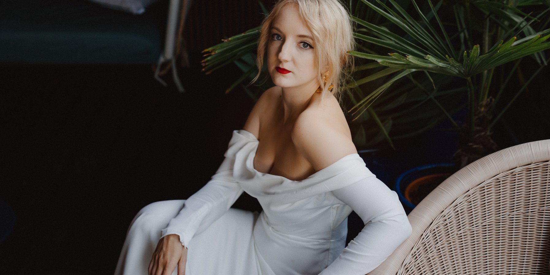 Monika Dalach Sayers