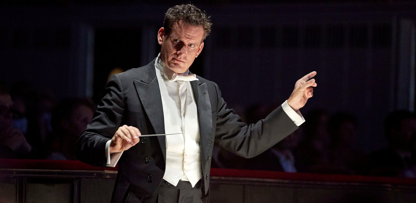 Thu, 27 Aug 2026 - Gustav Mahler Jugendorchester / Philippe Jordan