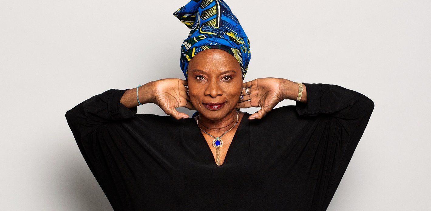 Angélique Kidjo