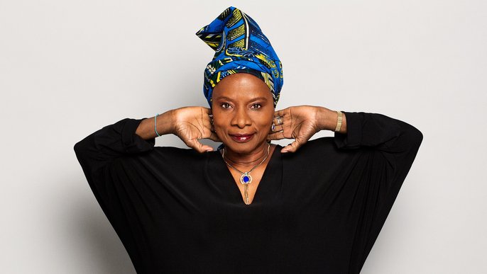 Angélique Kidjo