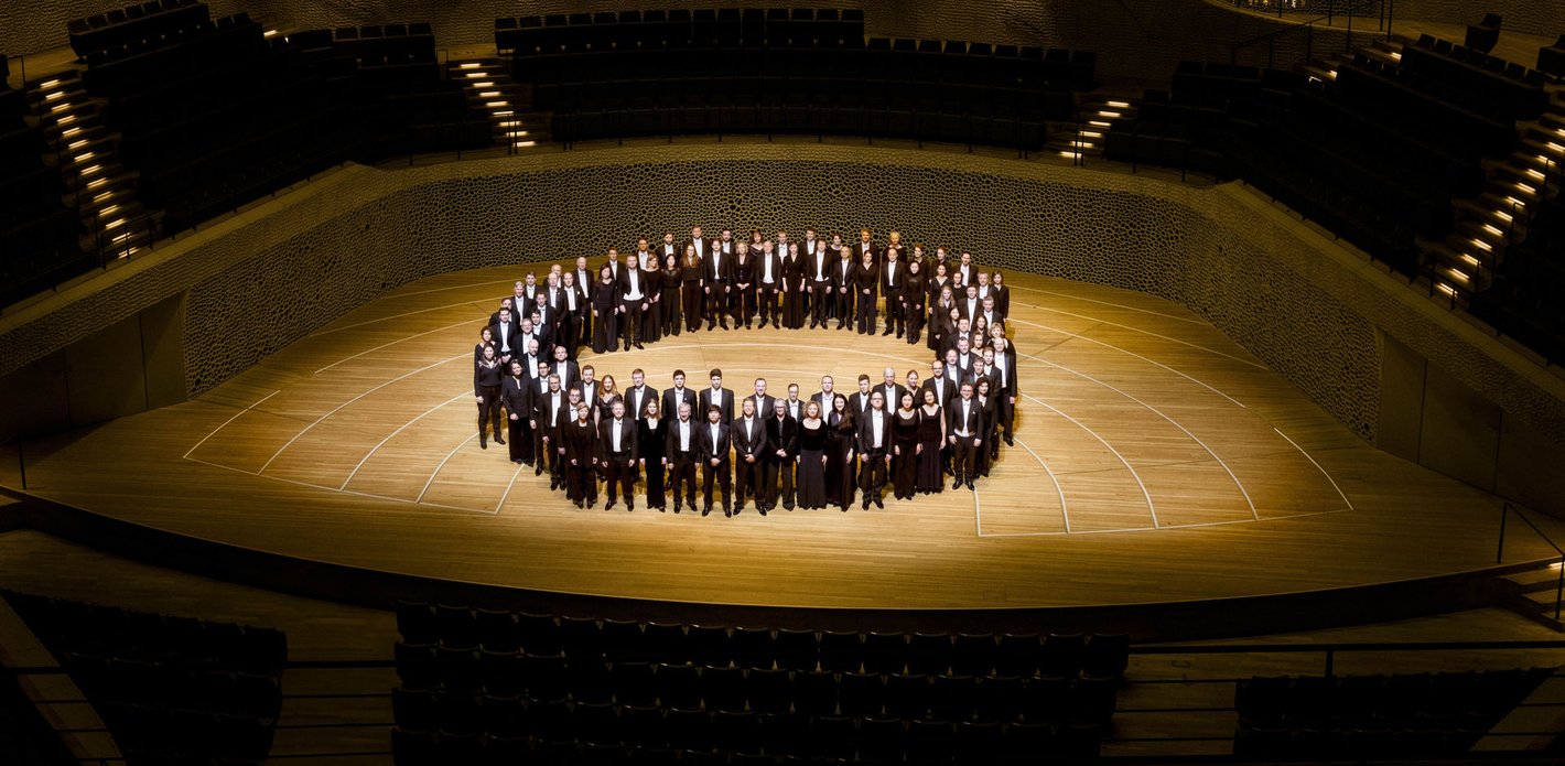 NDR Elbphilharmonie Orchester