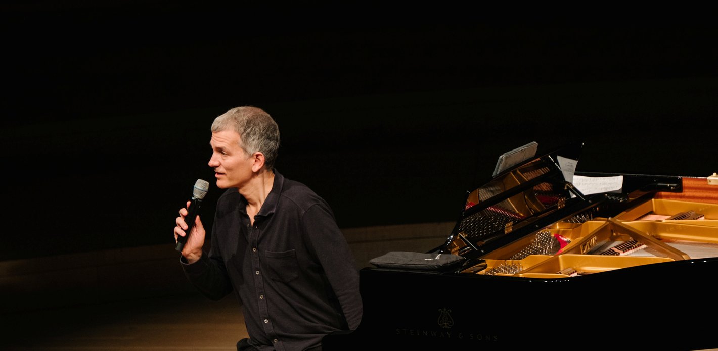 Brad Mehldau