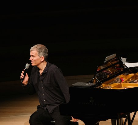 Brad Mehldau