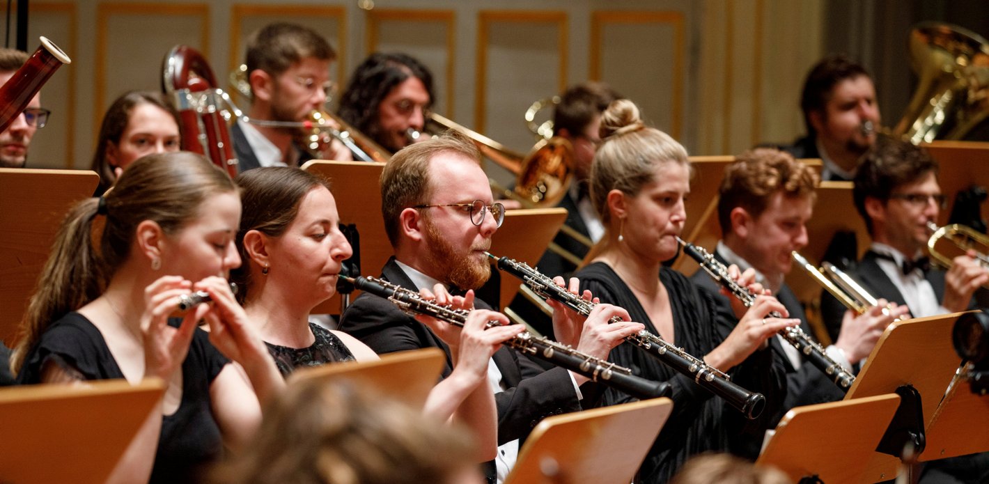 Orchester der Universität Hamburg
